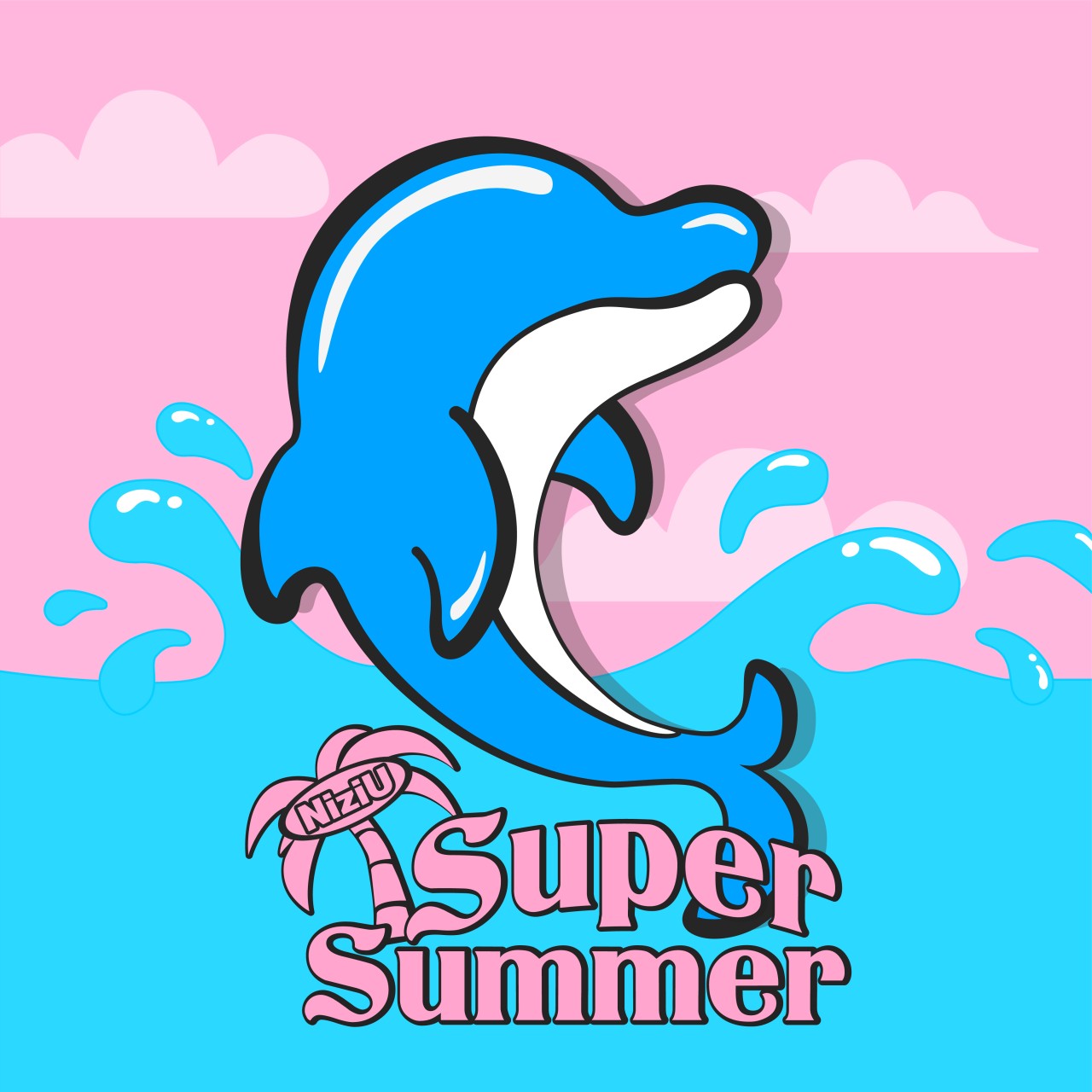 Niziu新曲 Super Summer発売日決定 アルバムは コカコーラのcmビジュアルまとめ キャンペーン内容は 歌番組tv出演情報 娘軍団ママ 今日はこれが気になる