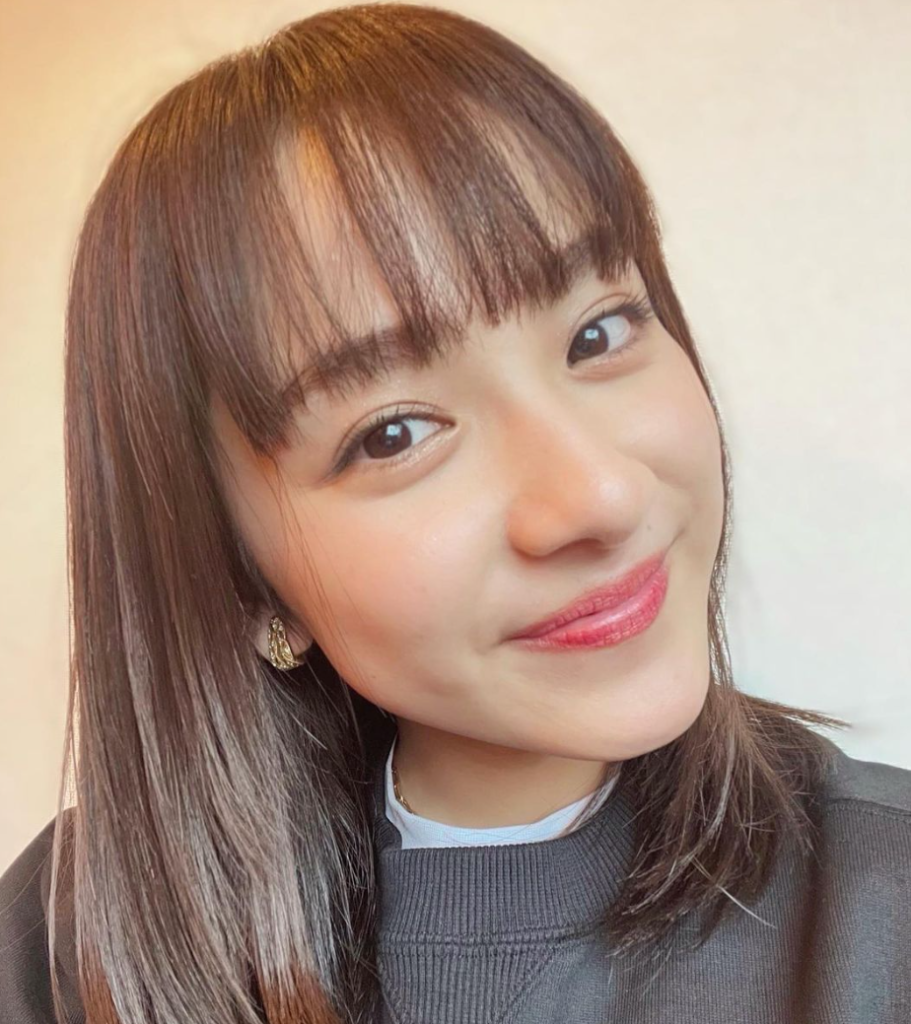 森星（もりひかり）の結婚した夫（旦那）や彼氏が気になる！ハーフで美人で高学歴だけど性格は？ | 娘軍団ママ☆「今日はこれが気になる！」