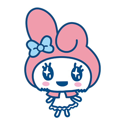 たまごっちユニサンリオ育て方】Tamagotchi Uni たまごっちユニ