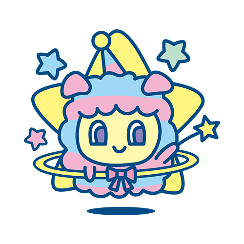 たまごっちユニサンリオ育て方】たまごっち ユニ Uni モンスター